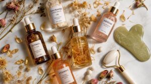choose ingredients by scar concern choose ingredients by scar concern
