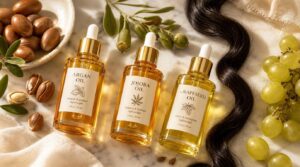 choose lightweight sealing oils choose lightweight sealing oils
