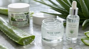 choose the right aloe product choose the right aloe product