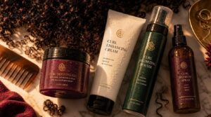 choose the right curl products choose the right curl products
