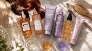 choose the right hair gloss choose the right hair gloss