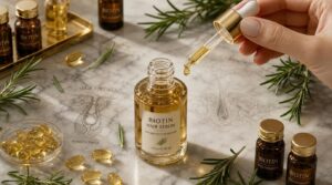 choose the right hair growth serum choose the right hair growth serum