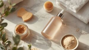 choose your exfoliation method choose your exfoliation method