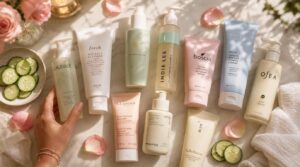choose your quick cleanser choose your quick cleanser