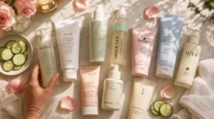 choose your quick cleanser choose your quick cleanser