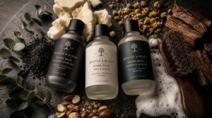 choosing a healthy beard wash choosing a healthy beard wash