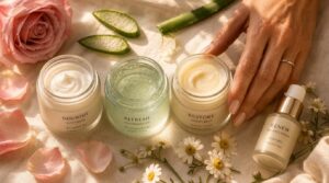 choosing moisturizers by skin type choosing moisturizers by skin type