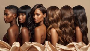 choosing the best hair length choosing the best hair length