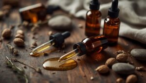choosing the right beard oil choosing the right beard oil