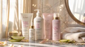 choosing the right tan formula choosing the right tan formula