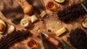 choosing treatments by hair type choosing treatments by hair type