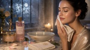 cleanse before application cleanse before application