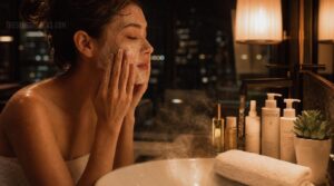 cleanse before bedtime cleanse before bedtime