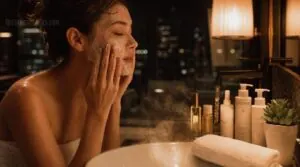 cleanse before bedtime cleanse before bedtime