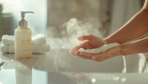 cleanse skin first cleanse skin first