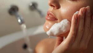 cleansing technique cleansing technique