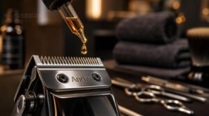 clipper oil lubrication clipper oil lubrication