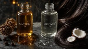 coconut oil better prevents breakage coconut oil better prevents breakage