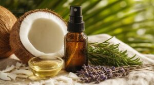 coconut oil leave-in mist recipe coconut oil leave-in mist recipe