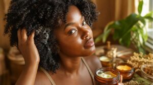 coily hair may need heavier creams coily hair may need heavier creams