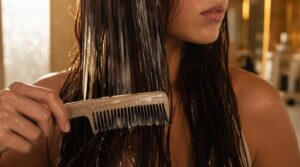 comb product through comb product through