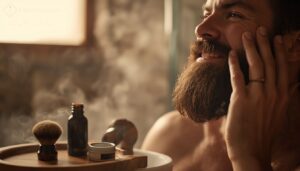 combating beard itch and irritation combating beard itch and irritation