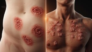 common body locations common body locations