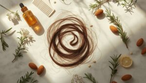 common causes of thinning hair common causes of thinning hair