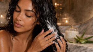 condition after every wash condition after every wash