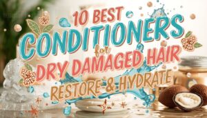 conditioner for dry damaged hair conditioner for dry damaged hair