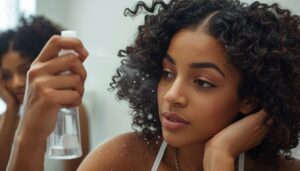 continue until every section is fully moisturized continue until every section is fully moisturized