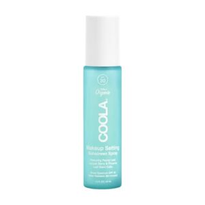 COOLA Organic Makeup Setting Spray B00V1Y9WVM