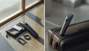 cordless use for home and travel cordless use for home and travel