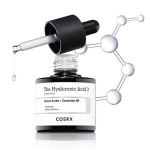 COSRX Pure Sodium Hyaluronic Acid B09ZYCVH8N