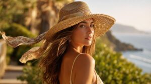 cover hair with physical protection cover hair with physical protection