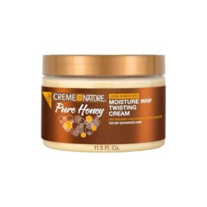 Creme of Nature Pure Honey B07B541D8P