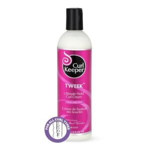 Curl Keeper Ultimate Hold Curl B003USE9DS