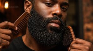 curly beard needs curly beard needs