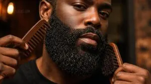 curly beard needs curly beard needs