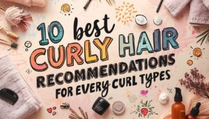 curly hair product recommendations curly hair product recommendations