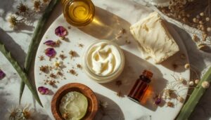 customizing natural face creams customizing natural face creams