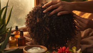 daily and weekly hair care practices daily and weekly hair care practices