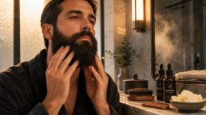 daily beard care routine daily beard care routine