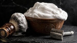 dense lather lasts multiple passes dense lather lasts multiple passes
