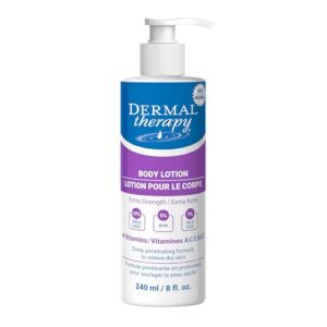 Dermal Therapy Extra Strength 5% B003XX0KG0