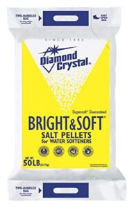 Diamond Crystal 50 lb. Water B07JGN2Q6H