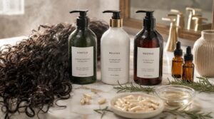 do growth shampoos really work do growth shampoos really work