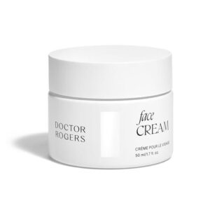 Doctor Rogers Face Cream for B0CM7X1WTD