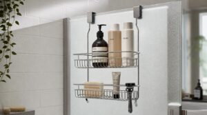 door-mounted hanging caddies door-mounted hanging caddies