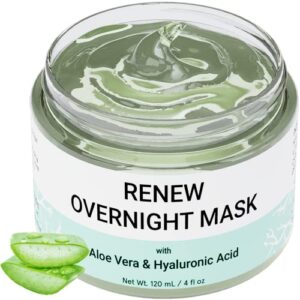 Doppeltree RENEW Overnight Face Mask B0876G92V7